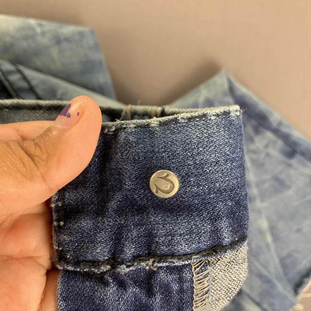 True Religion brand true